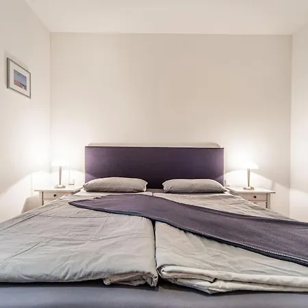 Tranquil Bungalow In Neuburg Near The Sea *