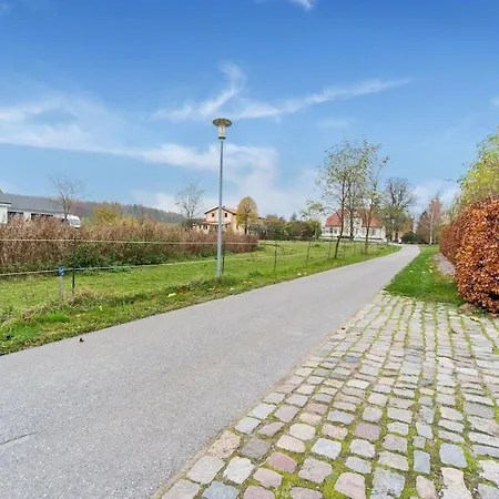 Tranquil Bungalow In Neuburg Near The Sea