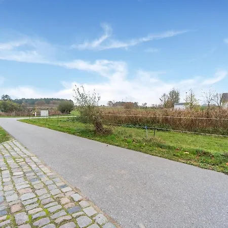 Tranquil Bungalow In Neuburg Near The Sea Ferienhaus *